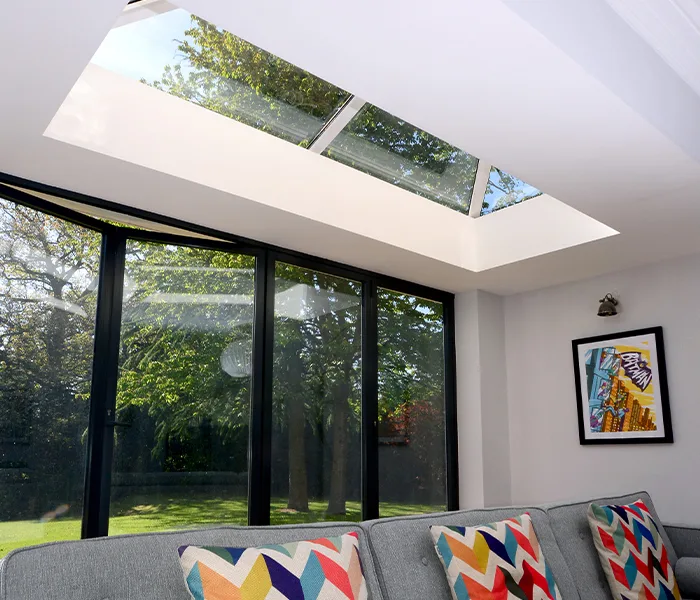 Roof Lanterns